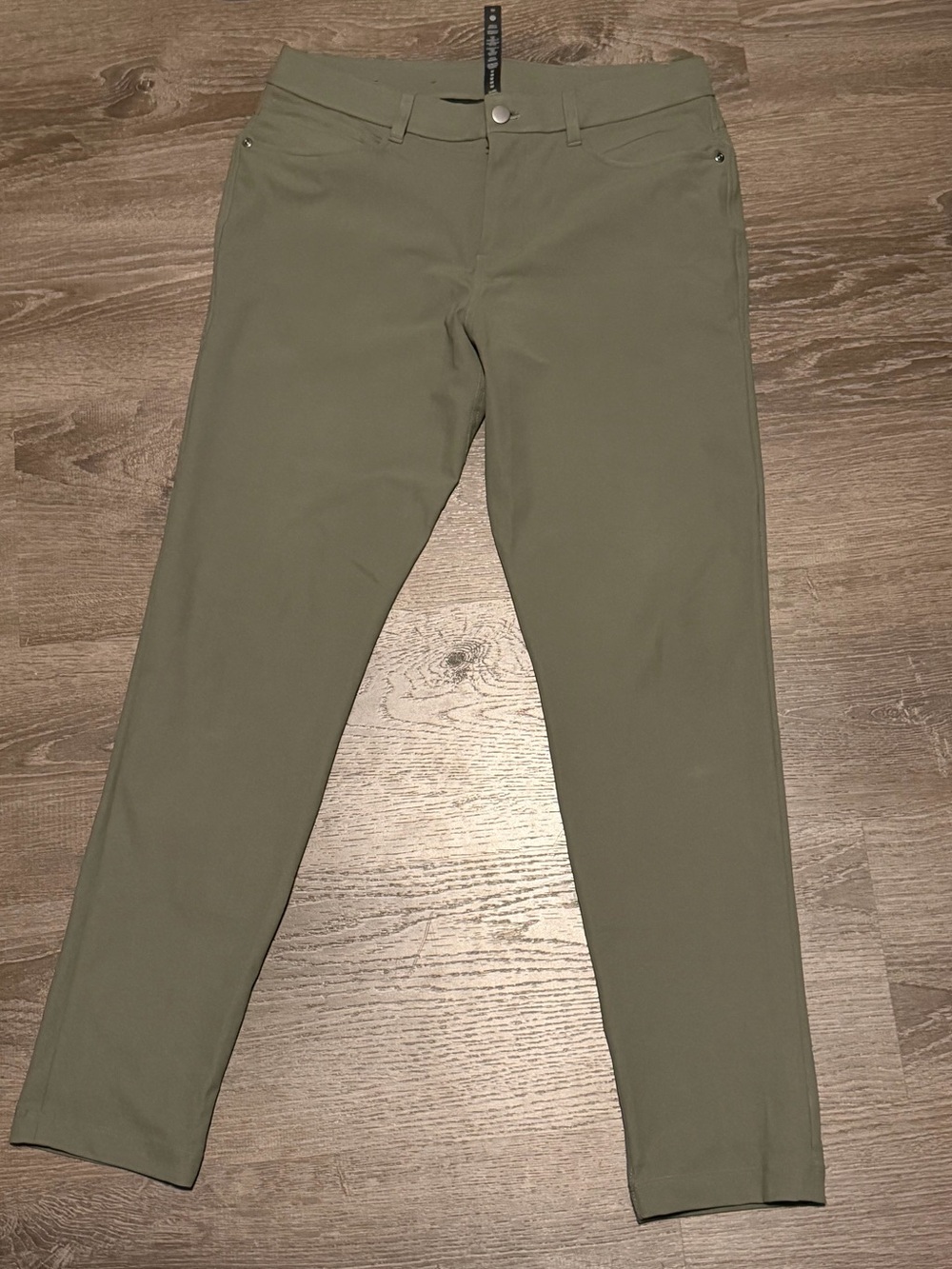 Lululemon abc slim fit mens pants